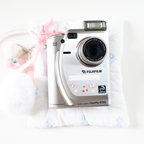 Fujifilm 4700Z (Rare)