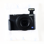 Sony Cybershot RX100 Mark I
