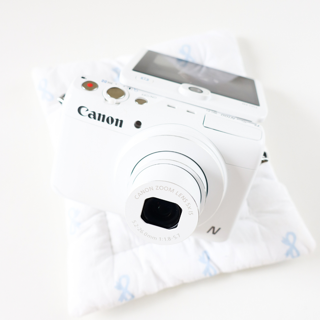 Canon Powershot N100 (rare!)