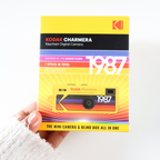 Kodak Charmera (Brand New)
