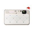 Sony Cybershot DSC-T110D (Limited-Edition Design)