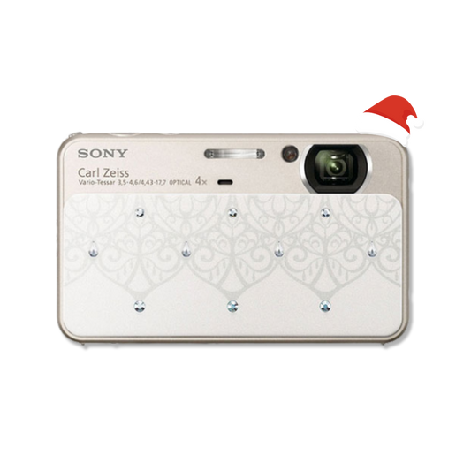 Sony Cybershot DSC-T110D (Limited-Edition Design)