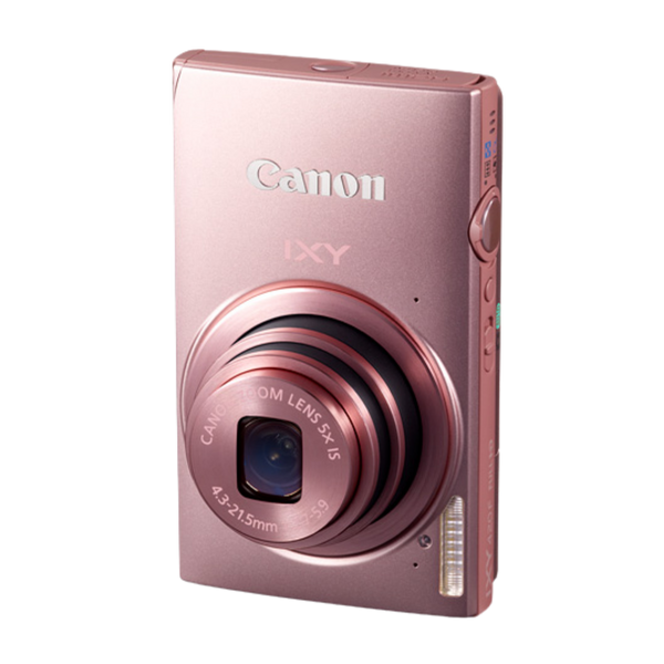 Canon IXY 220F