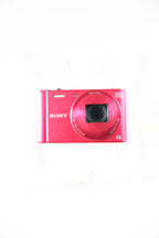 Sony Cybershot WX300