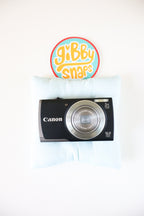 Canon Powershot A3500