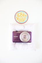Sony Cybershot DSC-WX30