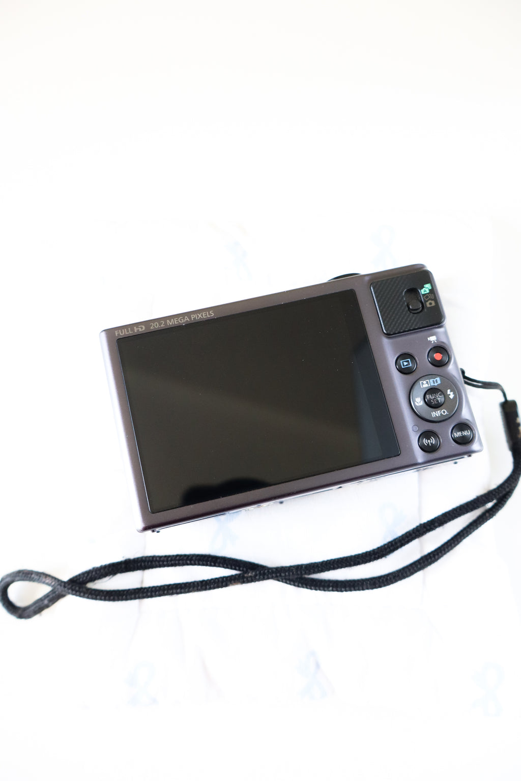 Canon Powershot SX620HS (SALE!)