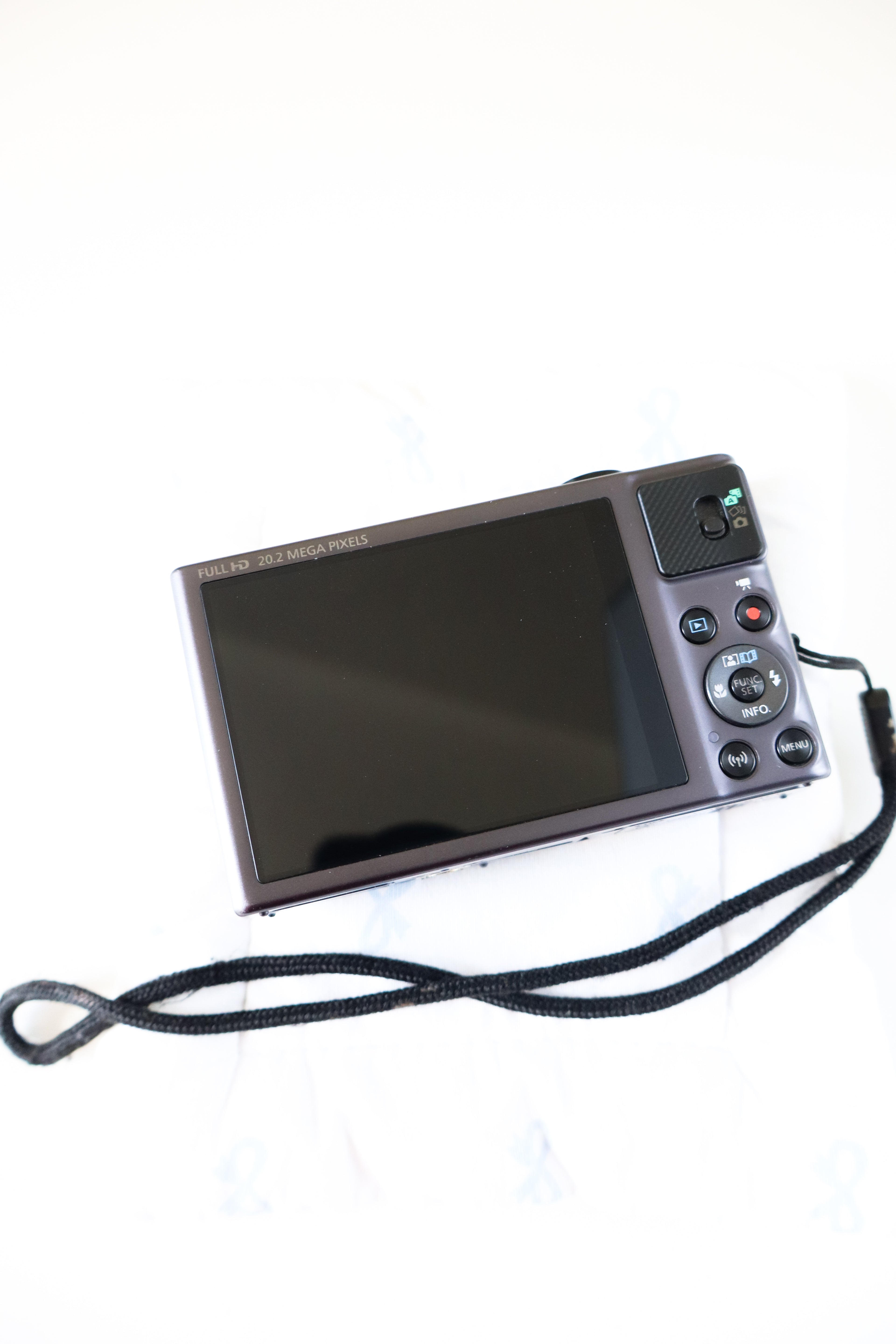 Canon Powershot SX620HS (SALE!)