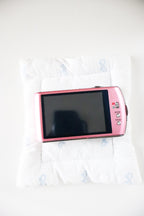 Panasonic Lumix FX70 (Pink)