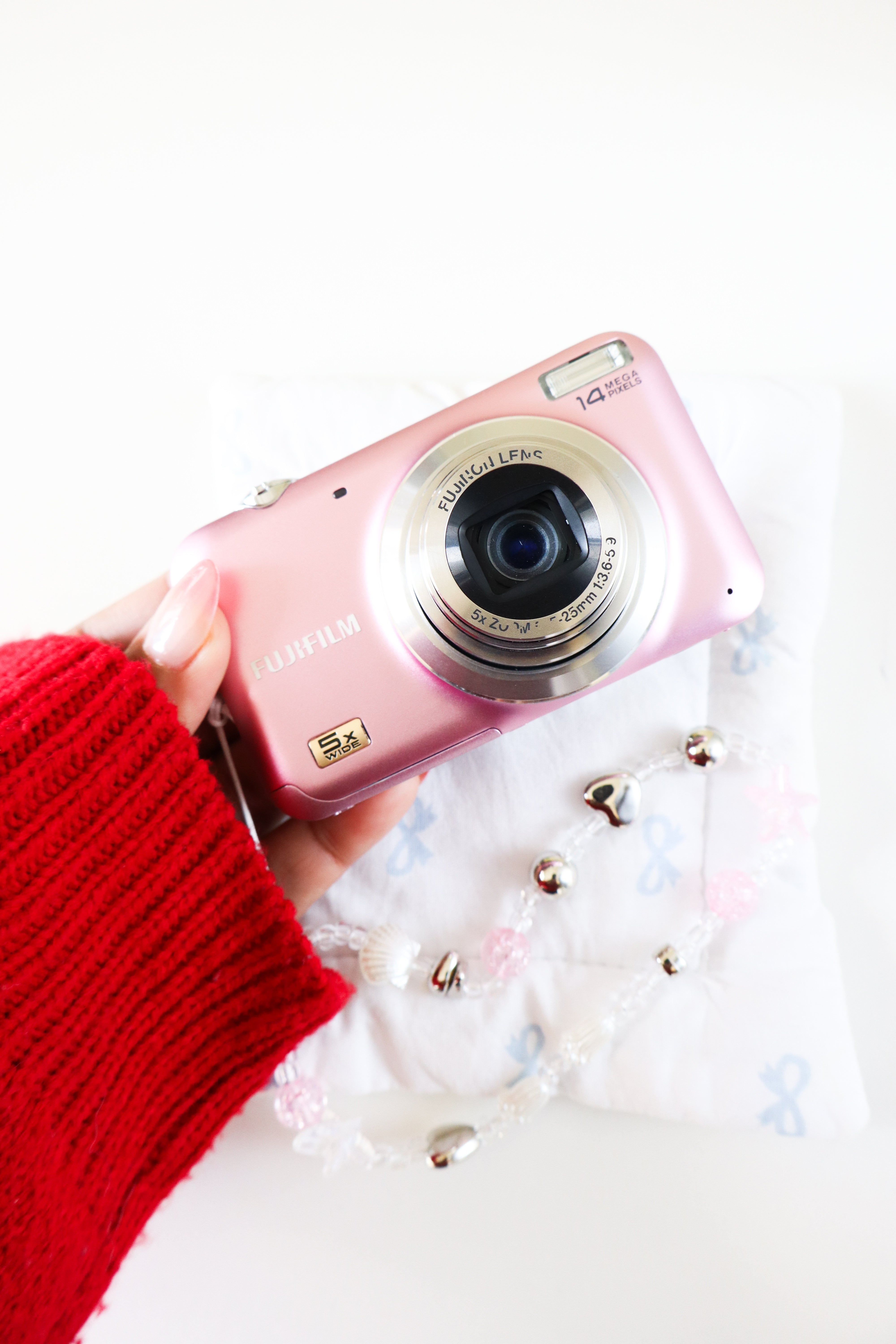 Fujifilm FinePix JX280 – GIBBY SNAPS