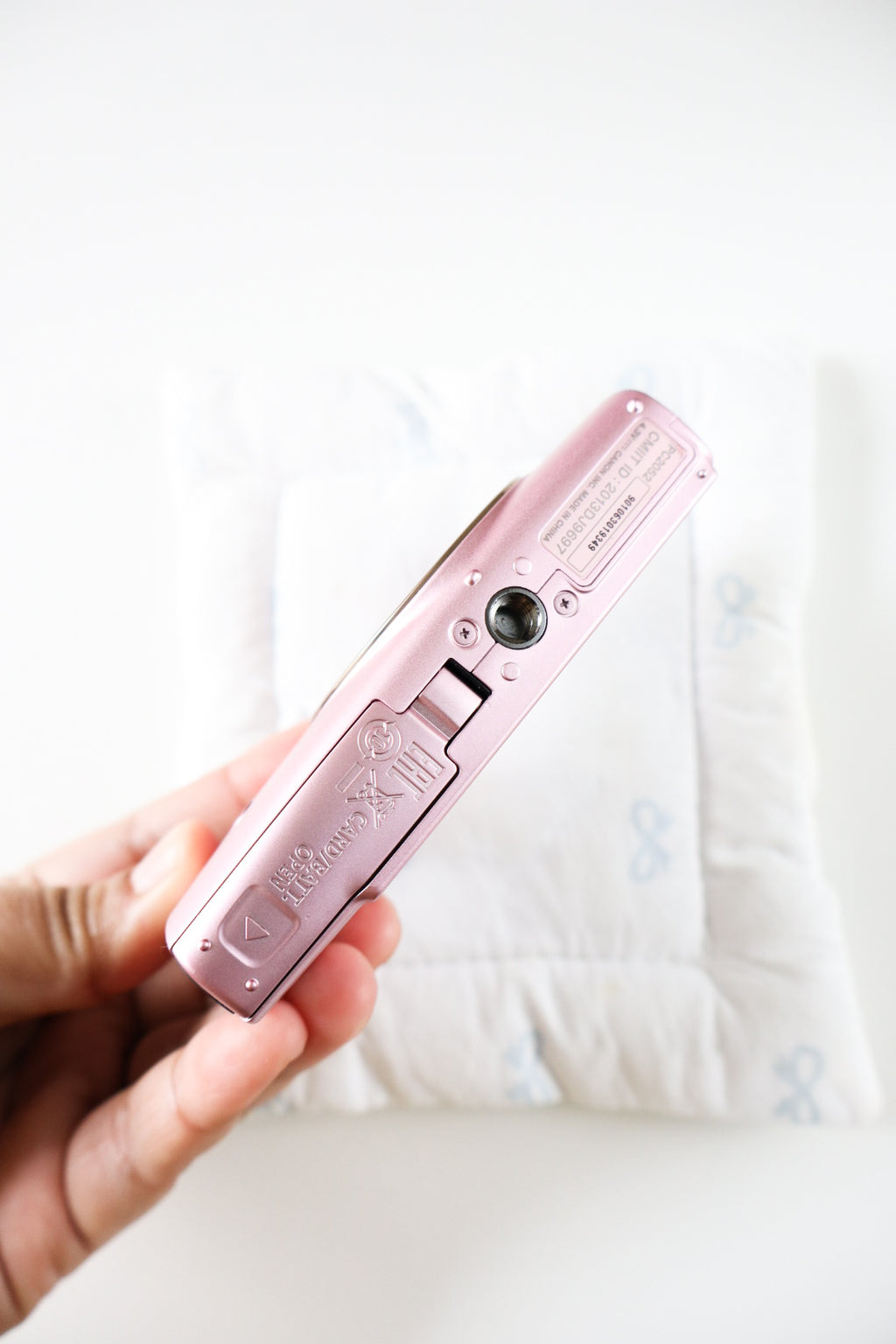 Canon IXY 630
