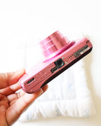 Sony Cybershot WX200