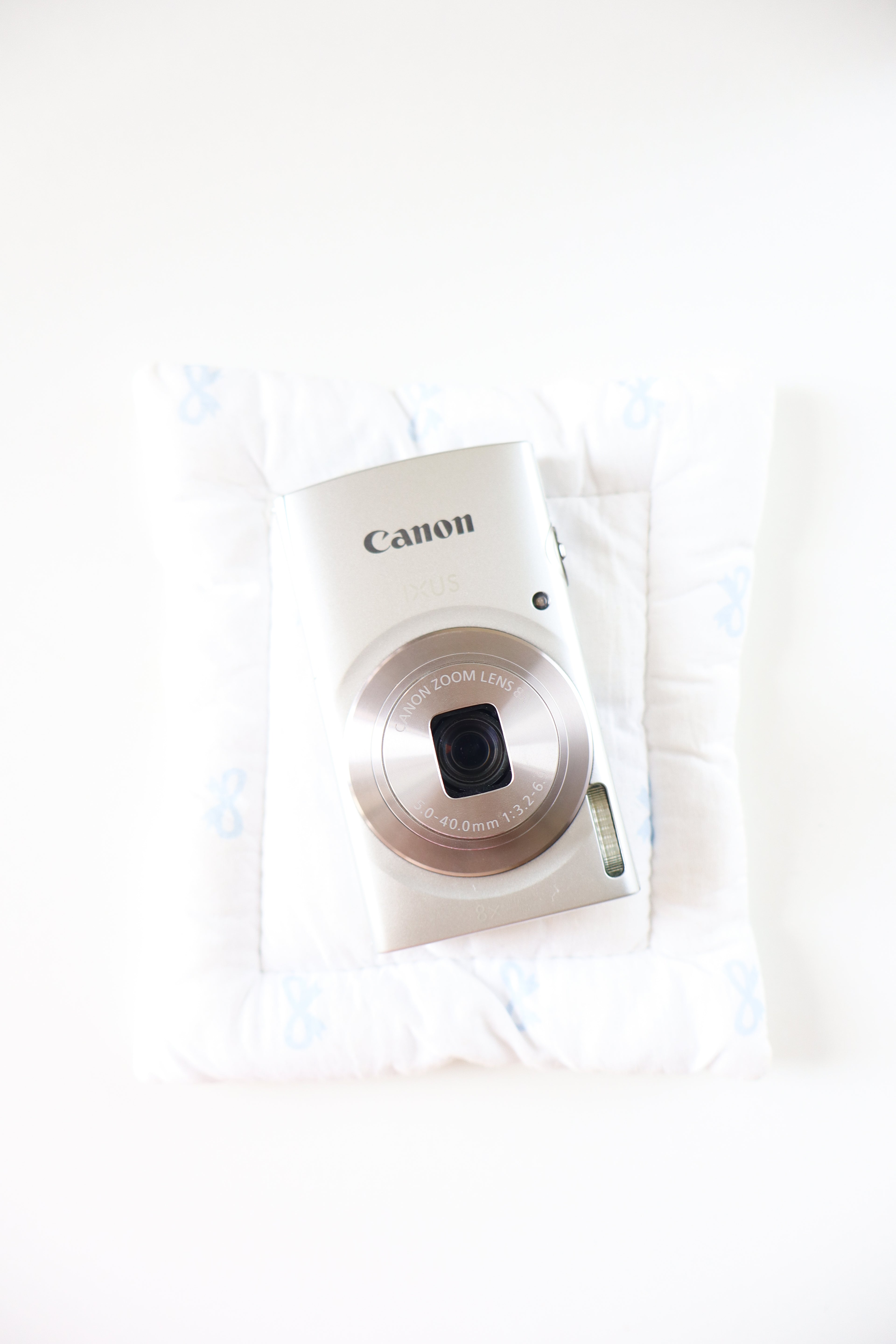 Canon IXUS 175