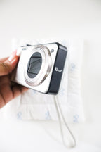 Sony Steadyshot DSC-H55 (Rare!)