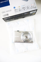 Sony Cybershot DSC-WX30 (Boxed)