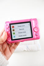 Nikon Coolpix S30