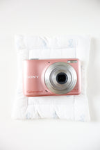 Sony Cybershot DSC-S5000