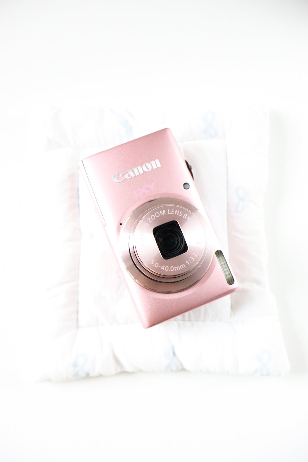 Canon IXY 100F | boxed