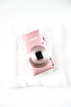 Canon IXY 100F | boxed
