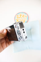 Canon Powershot A3500