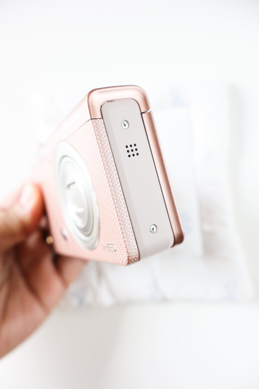 Casio Exilim ZR50