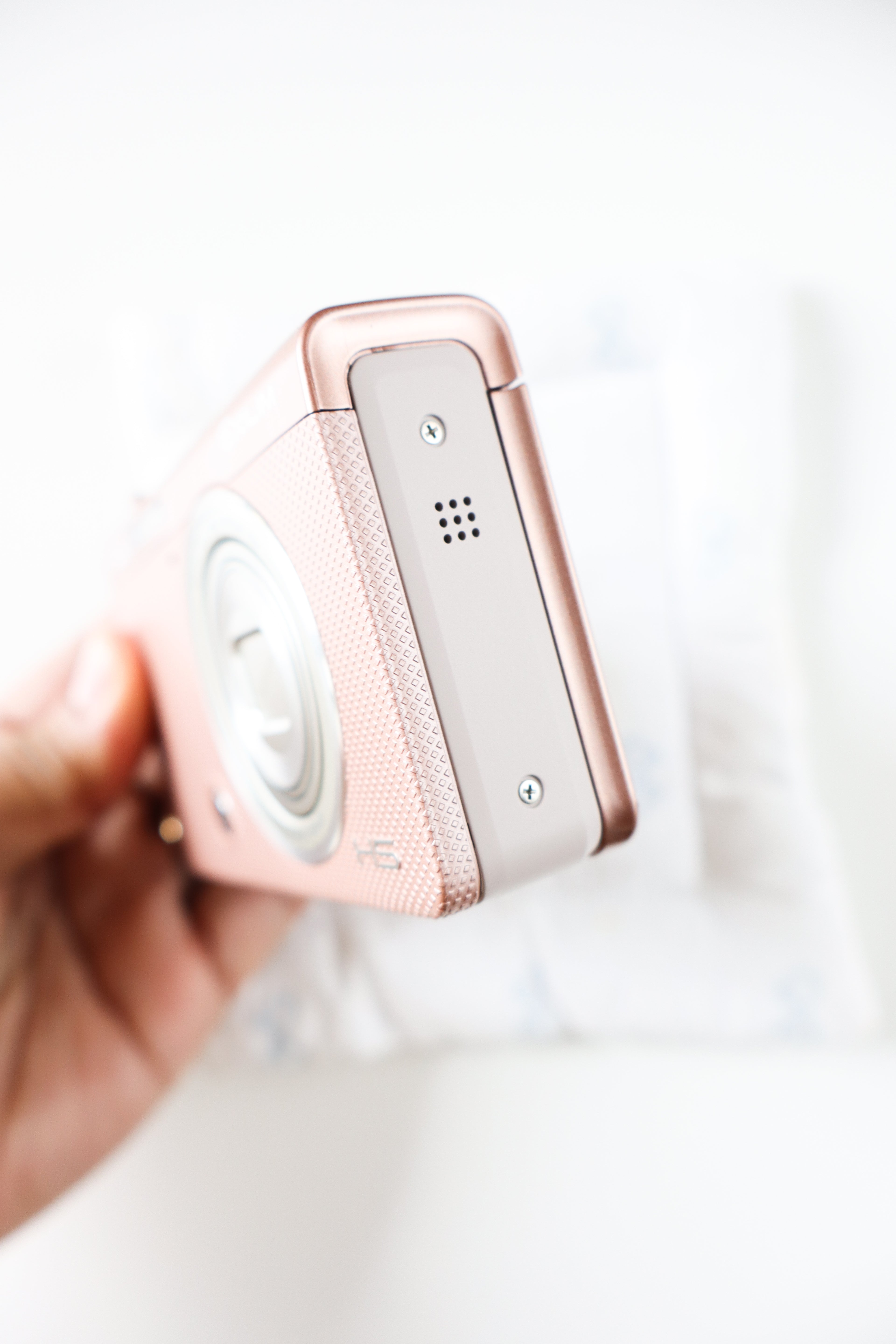 Casio Exilim ZR50