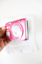 Nikon Coolpix S3100 (boxed)