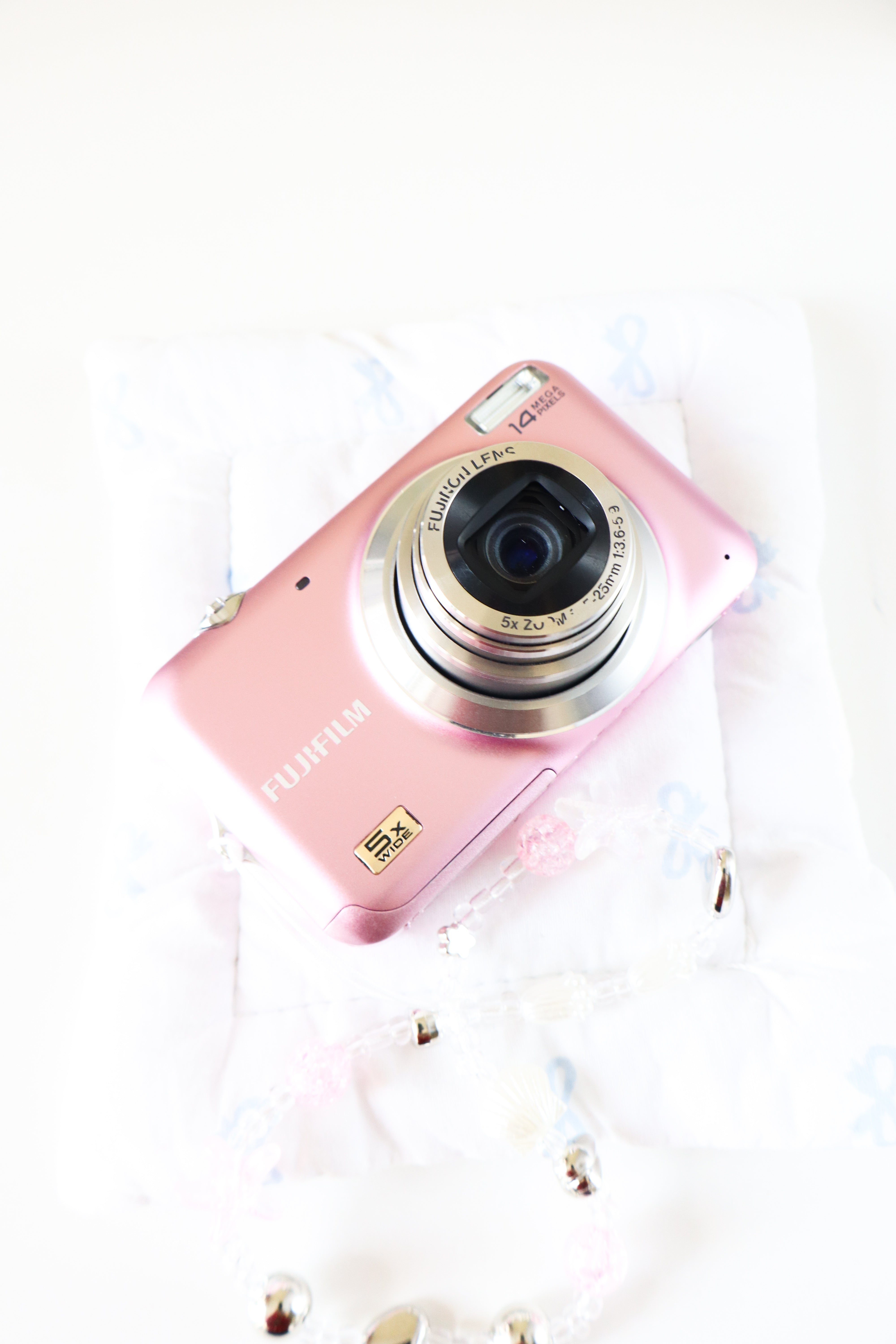 JX280 FUJIFILM FinePix ピンク - 公式通販 動作良好 デジタルカメラ