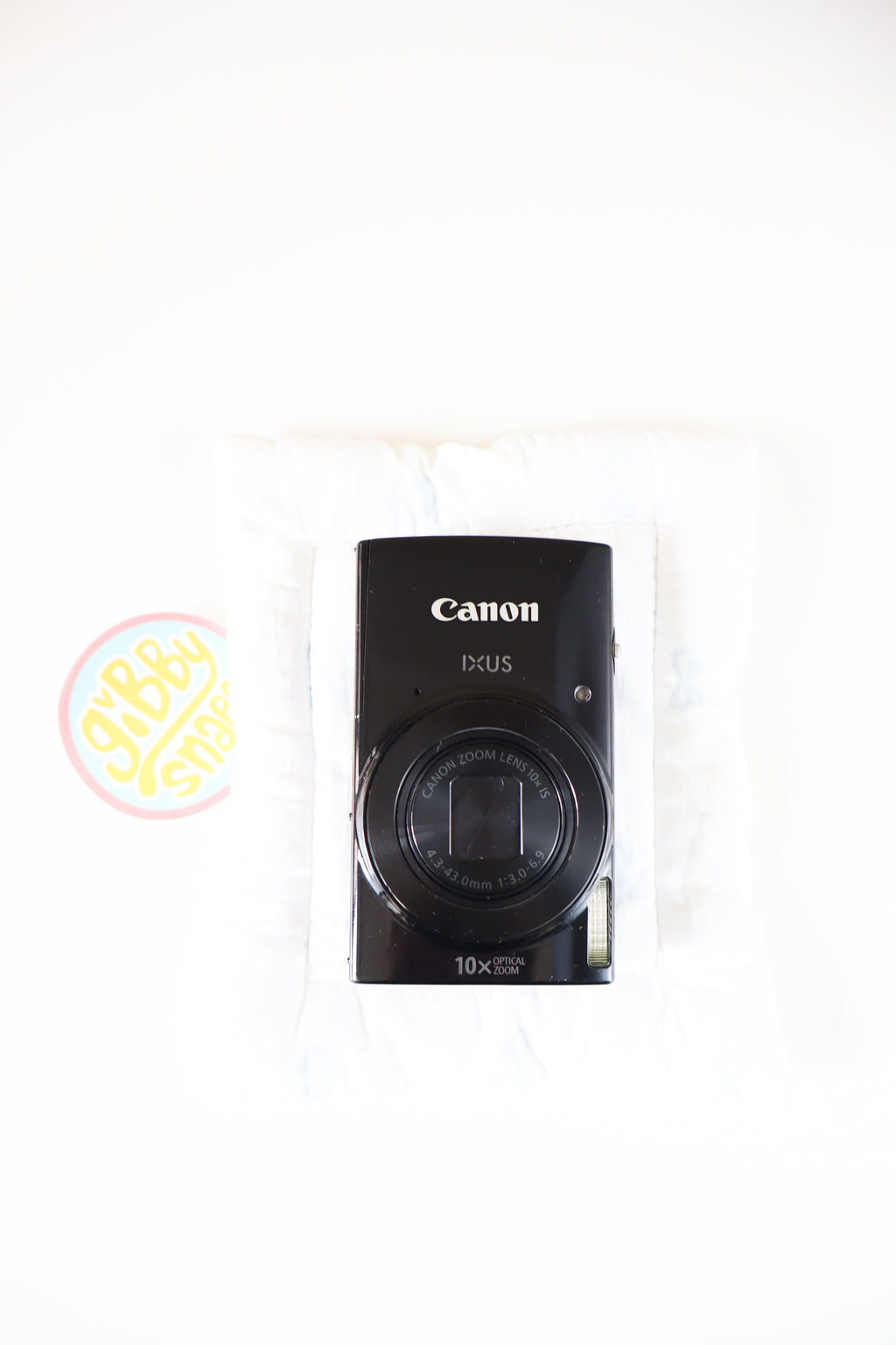 Canon IXUS 190