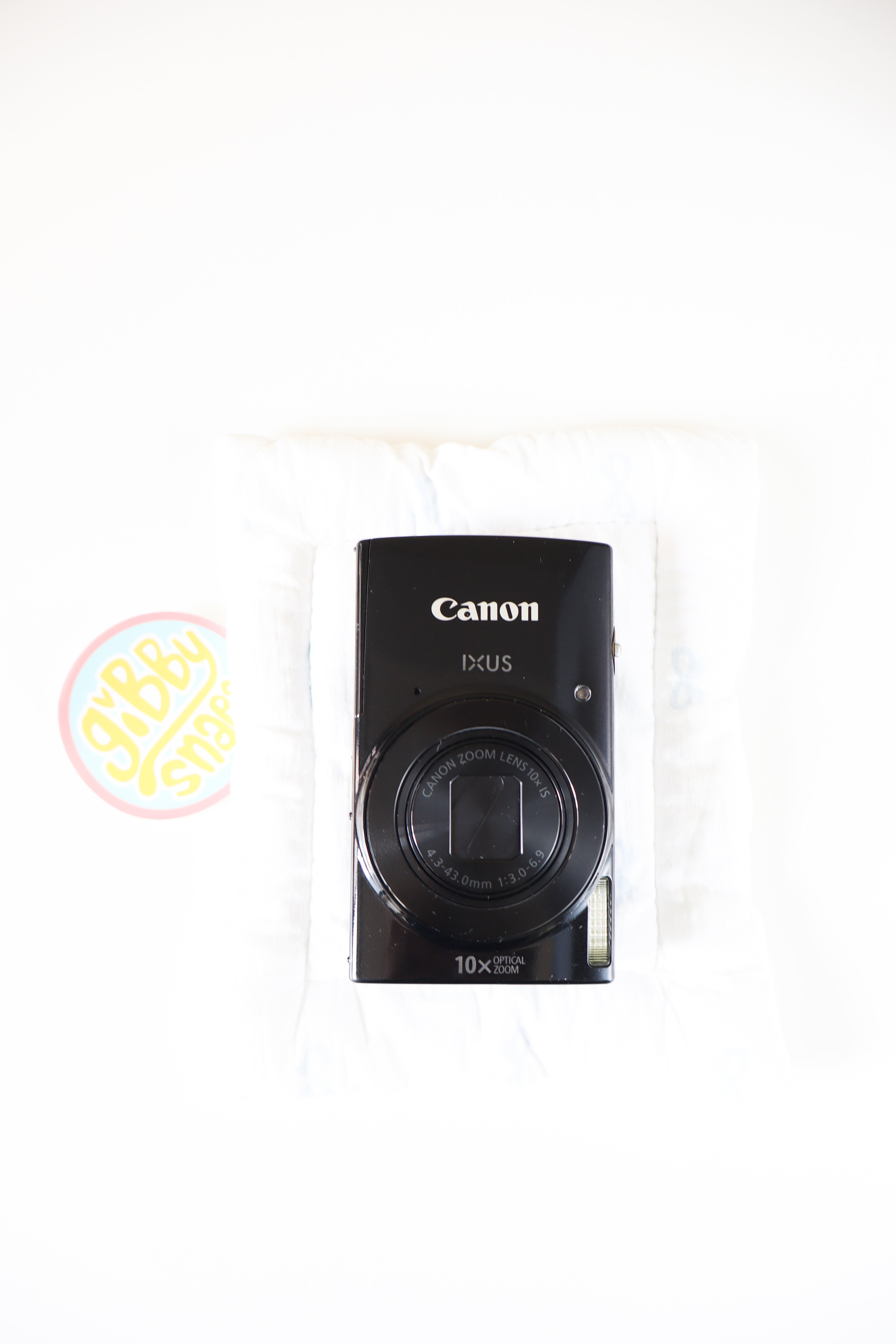 Canon IXUS 190