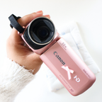 Canon IVIS HFR41 Handycam (pink)