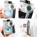 Fujifilm 4700Z (Rare)
