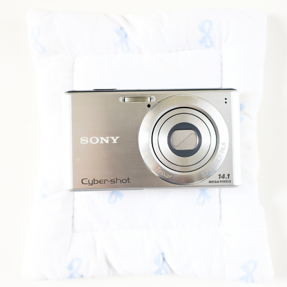 Sony Cybershot DSC-W530