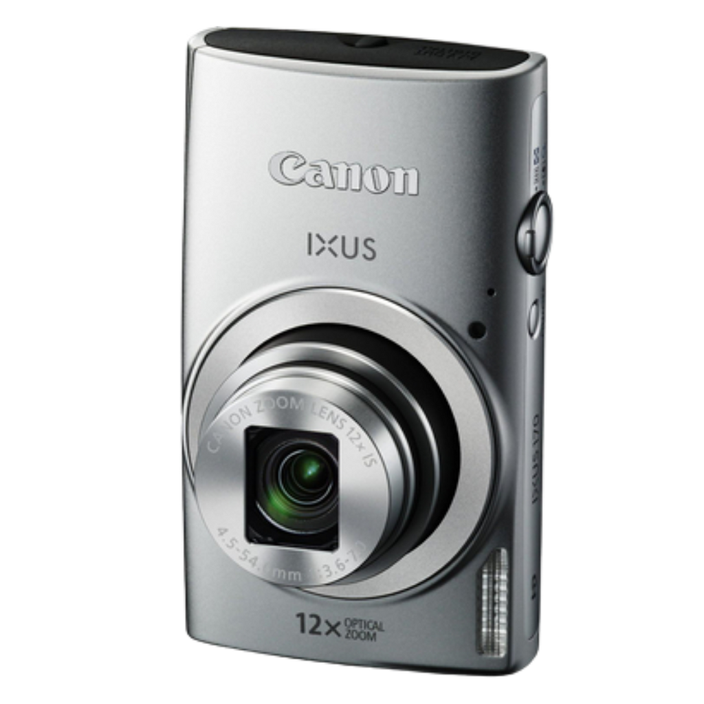 Canon IXUS 170