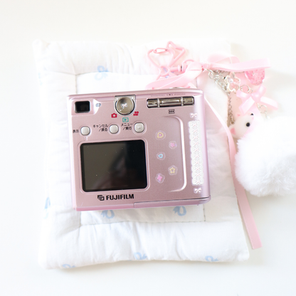 Fujifilm Finepix 4500 (Boxed)