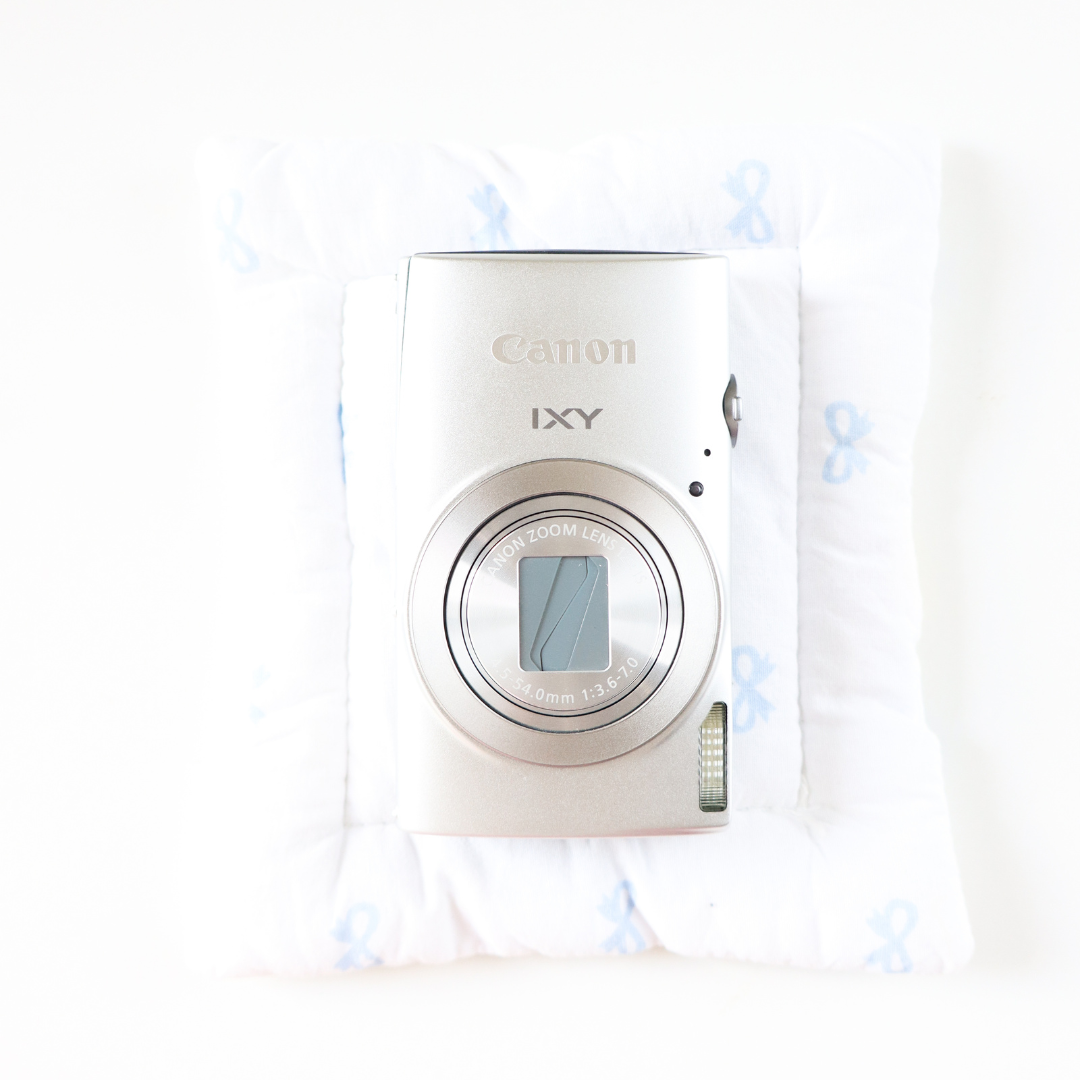 Canon IXY 170/ ELPH 170 IS (Boxed)
