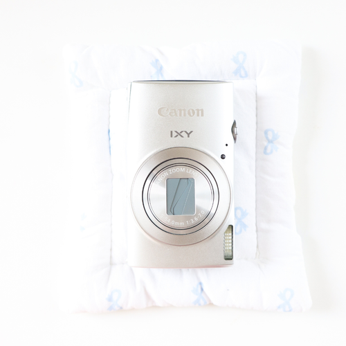 Canon IXY 170/ ELPH 170 IS (Boxed)