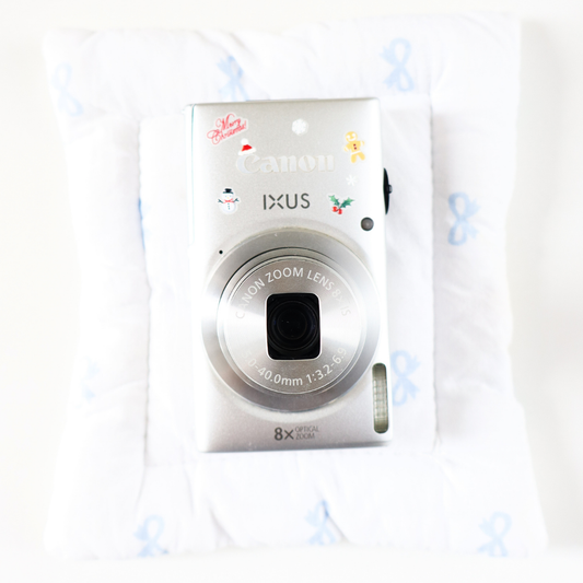 Canon IXUS 132/Canon PowerShot ELPH 115