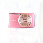 Sony Cybershot WX70 (rare pink)
