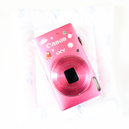 Canon IXY 110F (WIFI) / ELPH 130 IS