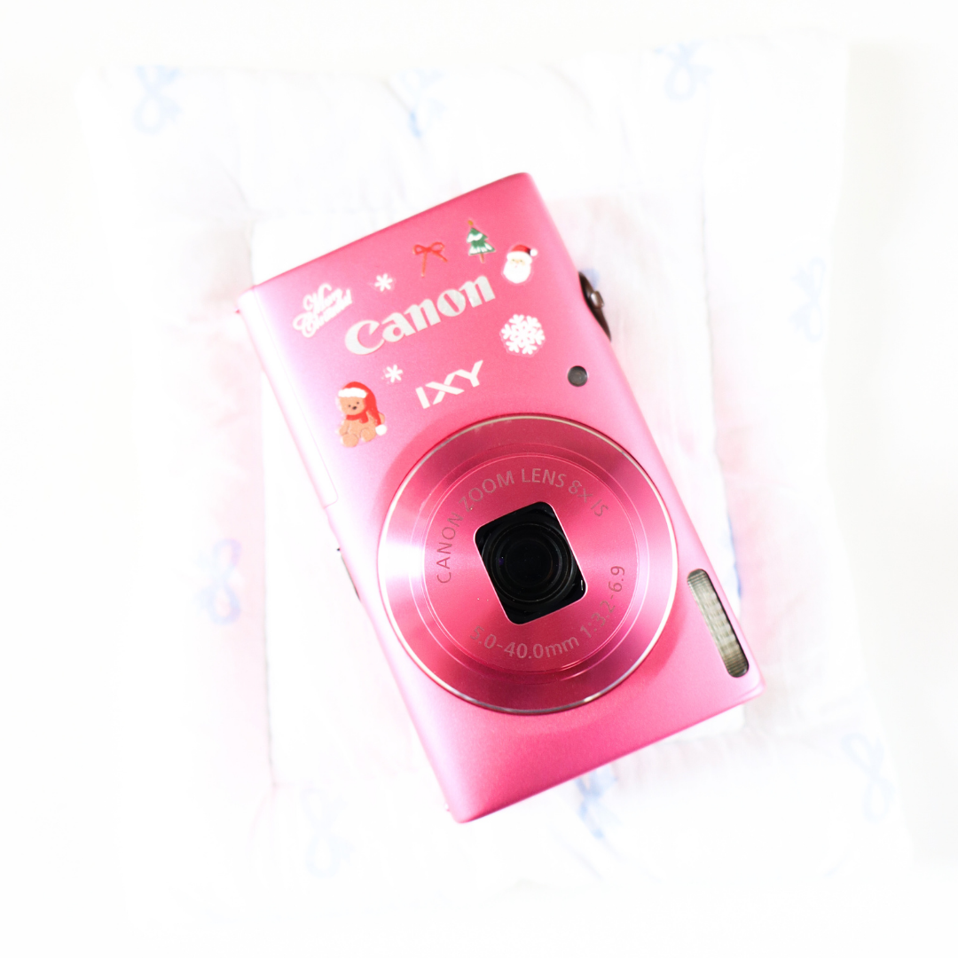 Canon IXY 110F (WIFI) / ELPH 130 IS