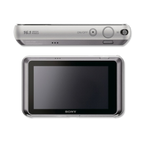 Sony Cybershot DSC-T110D (Limited-Edition Design)