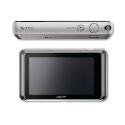 Sony Cybershot DSC-T110D (Limited-Edition Design)