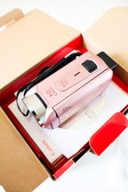 Canon iVIS HF R41 Handycam | Boxed