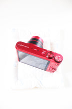 Sony Cybershot WX300