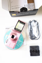 Nikon Coolpix S6600 (Boxed)