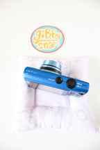 Canon IXY 90F
