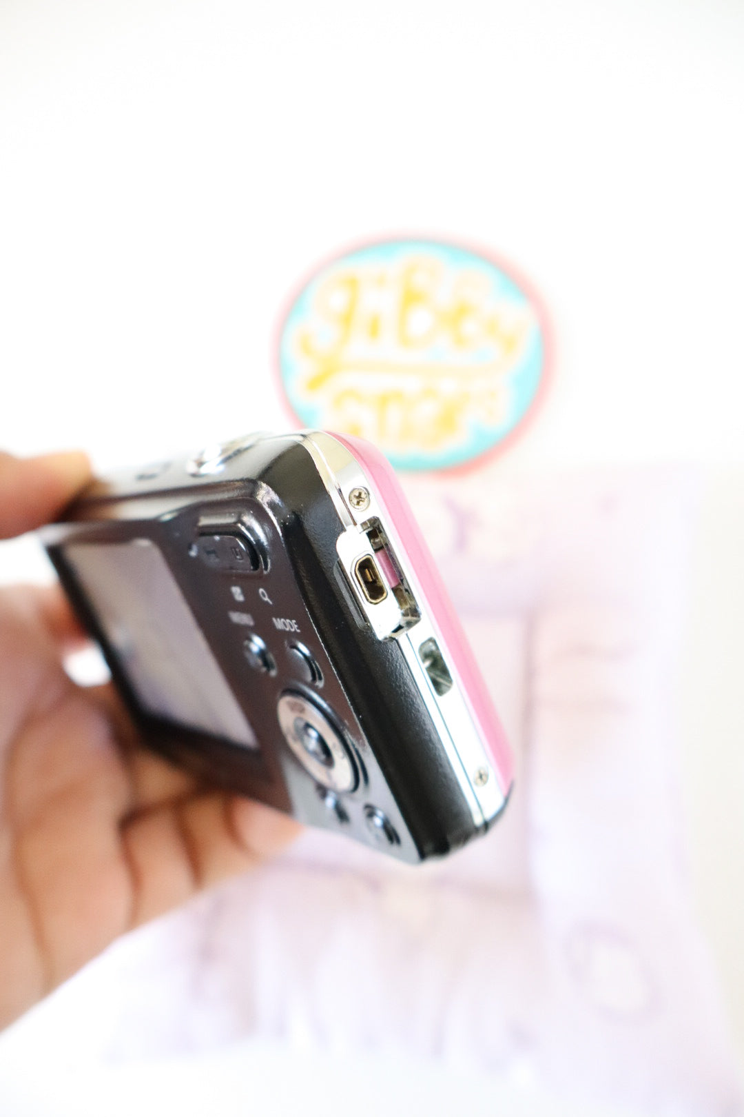 Samsung ES80