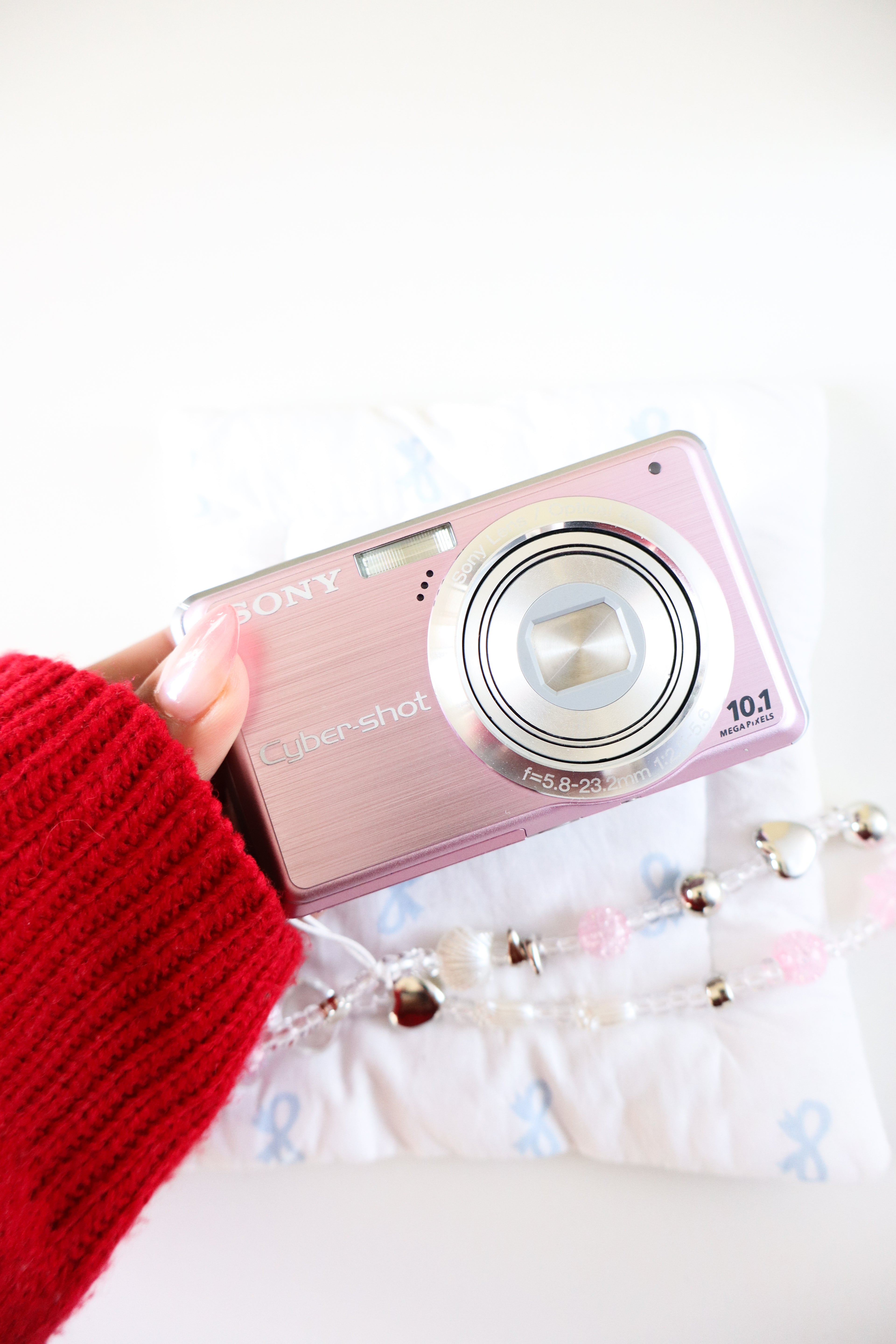 Sony Cybershot S950
