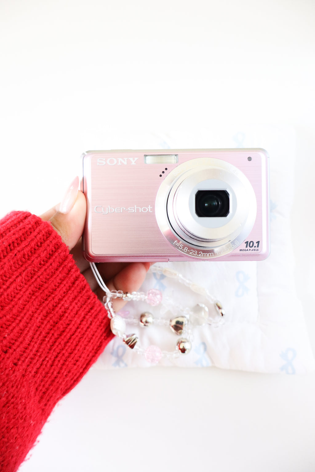 Sony Cybershot S950